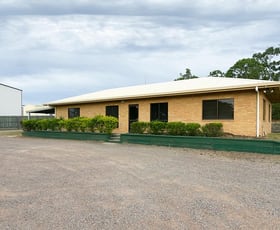 Factory, Warehouse & Industrial commercial property leased at Lot 2, 0 Activity Street Maryborough QLD 4650