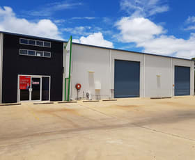 Factory, Warehouse & Industrial commercial property leased at 15, 96 Mt Perry Road Bundaberg North QLD 4670