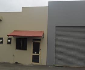 Factory, Warehouse & Industrial commercial property leased at 2/5 Delmont Place Greenfields WA 6210
