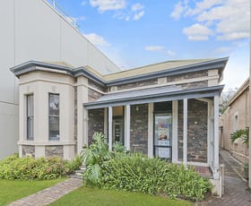 Medical / Consulting commercial property leased at 266 Melbourne Street North Adelaide SA 5006