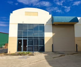 Factory, Warehouse & Industrial commercial property leased at 4/17 Watsford Road Campbelltown NSW 2560
