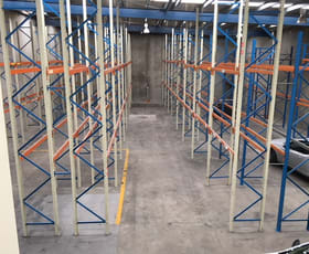 Factory, Warehouse & Industrial commercial property leased at 4/17 Watsford Road Campbelltown NSW 2560