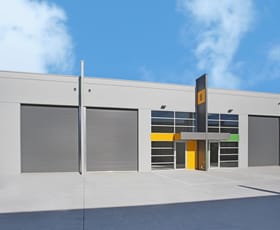 Factory, Warehouse & Industrial commercial property leased at Units 8 &/47 Wangara Road Cheltenham VIC 3192