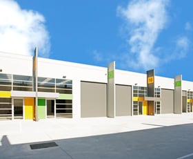 Factory, Warehouse & Industrial commercial property leased at Units 8 &/47 Wangara Road Cheltenham VIC 3192