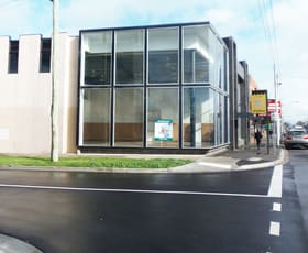 Showrooms / Bulky Goods commercial property leased at 345 Keilor Road Essendon VIC 3040