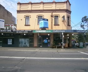 Shop & Retail commercial property leased at Level 1, 644 King St Newtown NSW 2042