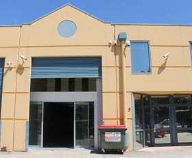 Factory, Warehouse & Industrial commercial property leased at 5/13 Berry Street Clyde NSW 2142
