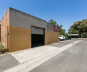 Medical / Consulting commercial property leased at 3-5 Church Street Whittlesea VIC 3757