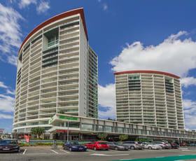 Offices commercial property leased at Marine Parade Southport QLD 4215