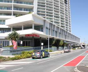 Offices commercial property leased at Marine Parade Southport QLD 4215