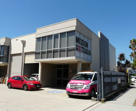 Offices commercial property leased at Victoria Road Marrickville NSW 2204