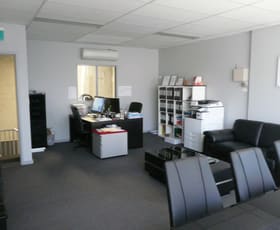 Factory, Warehouse & Industrial commercial property leased at Victoria Road Marrickville NSW 2204