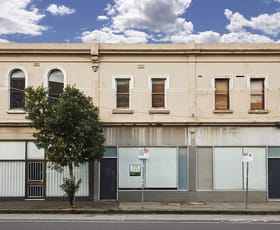 Shop & Retail commercial property leased at 282 Wellington Street Collingwood VIC 3066