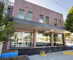 Offices commercial property leased at Ground Floor/11 Station Street Mitcham VIC 3132