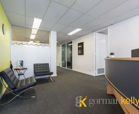 Offices commercial property leased at Ground Floor/11 Station Street Mitcham VIC 3132