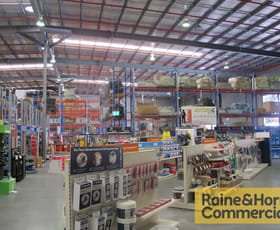 Factory, Warehouse & Industrial commercial property leased at Rocklea QLD 4106