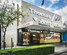 Shop & Retail commercial property leased at 145-147 Baylis Street Wagga Wagga NSW 2650