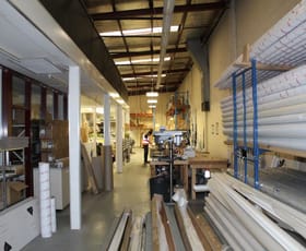 Factory, Warehouse & Industrial commercial property leased at 412 Heidelberg Road Fairfield VIC 3078