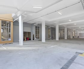 Factory, Warehouse & Industrial commercial property leased at Belrose NSW 2085