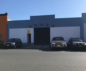 Factory, Warehouse & Industrial commercial property leased at Shed 1/227 East Street Rockhampton City QLD 4700