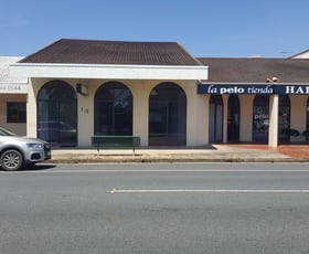 Offices commercial property leased at Suite 3/12 Grendon Street North Mackay QLD 4740