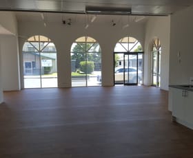 Offices commercial property leased at Suite 3/12 Grendon Street North Mackay QLD 4740