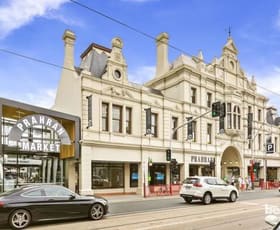 Shop & Retail commercial property leased at 815/163 Commercial Road Prahran VIC 3181