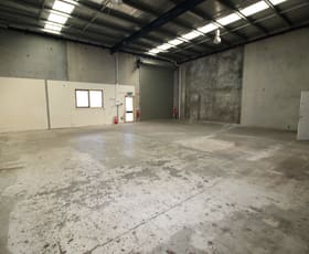 Factory, Warehouse & Industrial commercial property leased at 3/82 Brunel Road Seaford VIC 3198