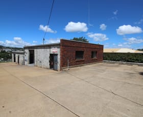 Factory, Warehouse & Industrial commercial property leased at 4 Stradbroke Street Rockville QLD 4350