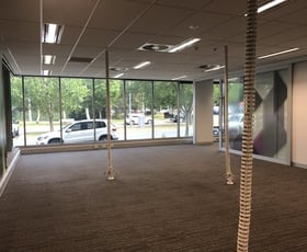 Offices commercial property leased at GF/57 Eyre Street Kingston ACT 2604