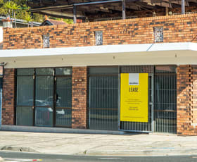 Offices commercial property leased at 150-152b Mount Street Coogee NSW 2034