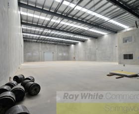 Showrooms / Bulky Goods commercial property leased at 1+2/115 Corymbia Place Parkinson QLD 4115