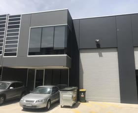 Factory, Warehouse & Industrial commercial property leased at 8/23-25 Clarice Road Box Hill South VIC 3128