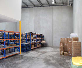Factory, Warehouse & Industrial commercial property leased at 8/23-25 Clarice Road Box Hill South VIC 3128