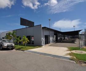 Factory, Warehouse & Industrial commercial property leased at 14 Somer Street Hyde Park QLD 4812
