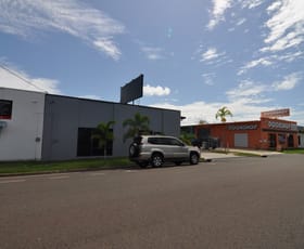 Showrooms / Bulky Goods commercial property leased at 14 Somer Street Hyde Park QLD 4812