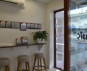 Shop & Retail commercial property leased at 3/53 James Street Burleigh Heads QLD 4220