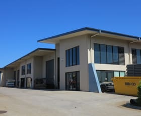 Showrooms / Bulky Goods commercial property leased at 1 & 2/8 Premier Circuit Warana QLD 4575