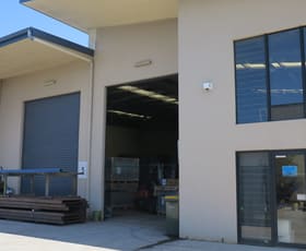 Showrooms / Bulky Goods commercial property leased at 1 & 2/8 Premier Circuit Warana QLD 4575