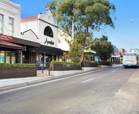 Showrooms / Bulky Goods commercial property leased at 171-175 Norton Street Leichhardt NSW 2040