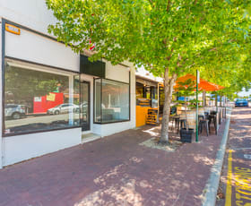 Shop & Retail commercial property leased at 200-204 Hay Street Subiaco WA 6008