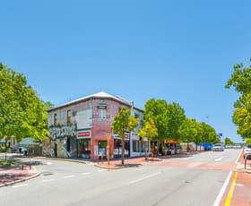 Shop & Retail commercial property leased at 200-204 Hay Street Subiaco WA 6008