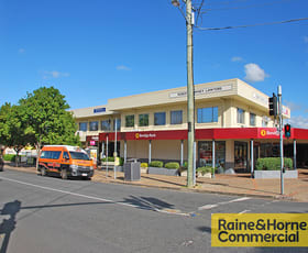 Offices commercial property leased at Hamilton QLD 4007