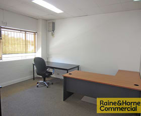 Offices commercial property leased at Hamilton QLD 4007