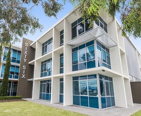 Offices commercial property leased at 8/66 Belgravia Street Belmont WA 6104
