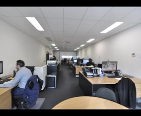 Showrooms / Bulky Goods commercial property leased at Unit 8 - 34 Wirraway Drive Port Melbourne VIC 3207