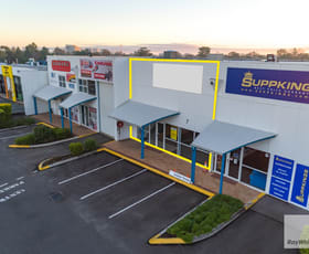 Showrooms / Bulky Goods commercial property leased at 3/7 Norval Court Maroochydore QLD 4558
