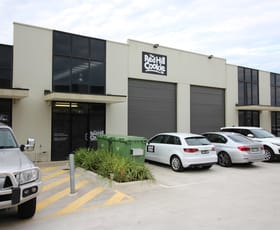 Factory, Warehouse & Industrial commercial property leased at 2/5 Satu Way Mornington VIC 3931