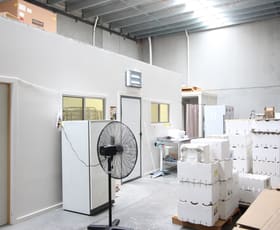 Factory, Warehouse & Industrial commercial property leased at 2/5 Satu Way Mornington VIC 3931