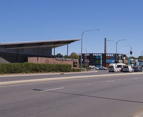 Showrooms / Bulky Goods commercial property leased at 63-65 South Road Thebarton SA 5031